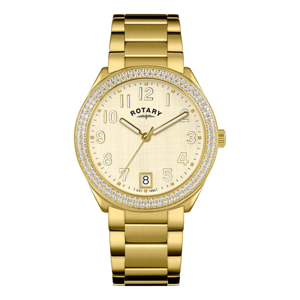 Rotary Ladies Watches Primary View