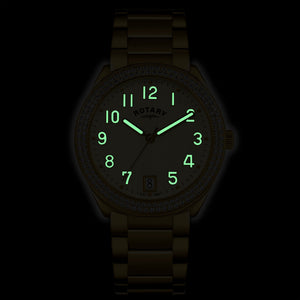Rotary Ladies Stainless Steel Watches Additional View