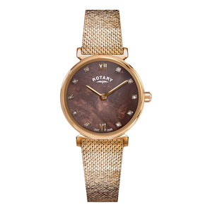Rotary Ladies Watches Primary View