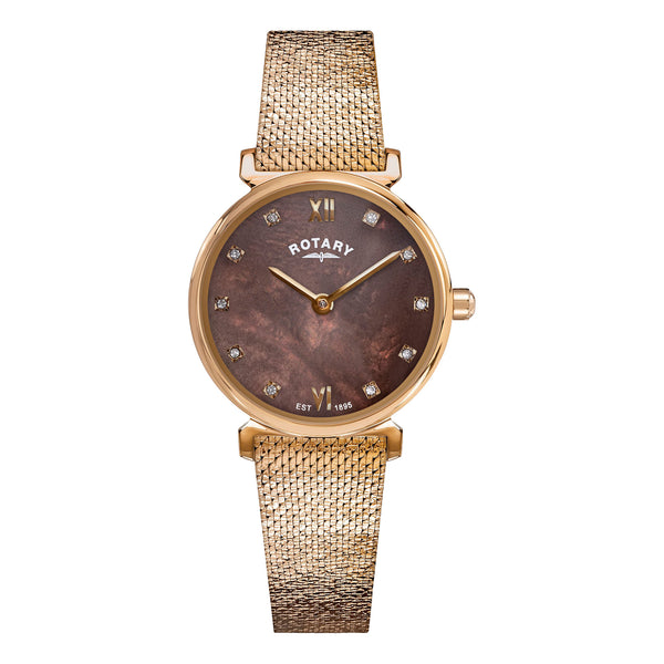 Rotary Ladies Watches Primary View