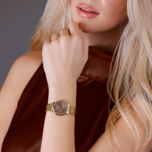 Rotary Ladies Stainless Steel Watches Additional View