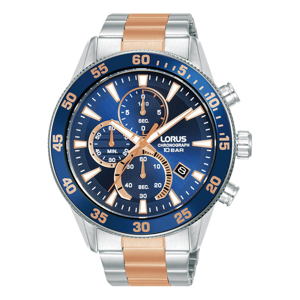 Lorus Gents Watches Primary View
