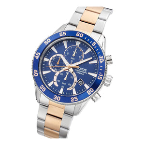 Lorus Gents Watches Secondary View