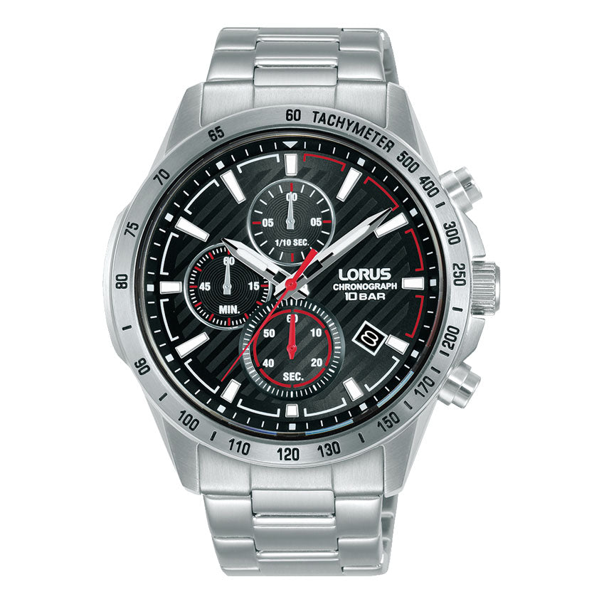 Lorus Gents Wristwatch Primary View
