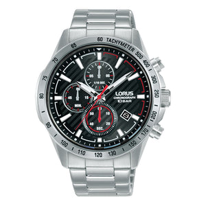 Lorus Gents Wristwatch Primary View