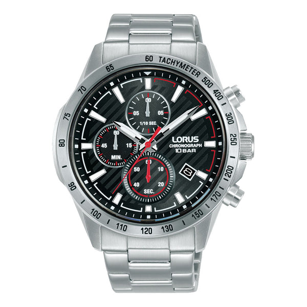 Lorus Gents Wristwatch Primary View