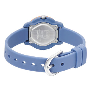 Lorus Childrens White Quartz Watch Additional View