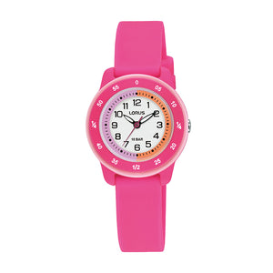 Lorus Childrens Wristwatch Primary View