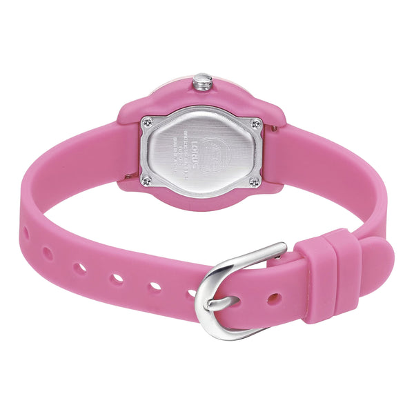 Lorus Childrens Resin Wristwatch Secondary View