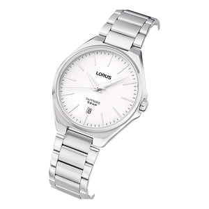 Lorus Gents Stainless Steel Watches Secondary View