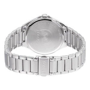 Lorus Gents Silver Watches Additional View
