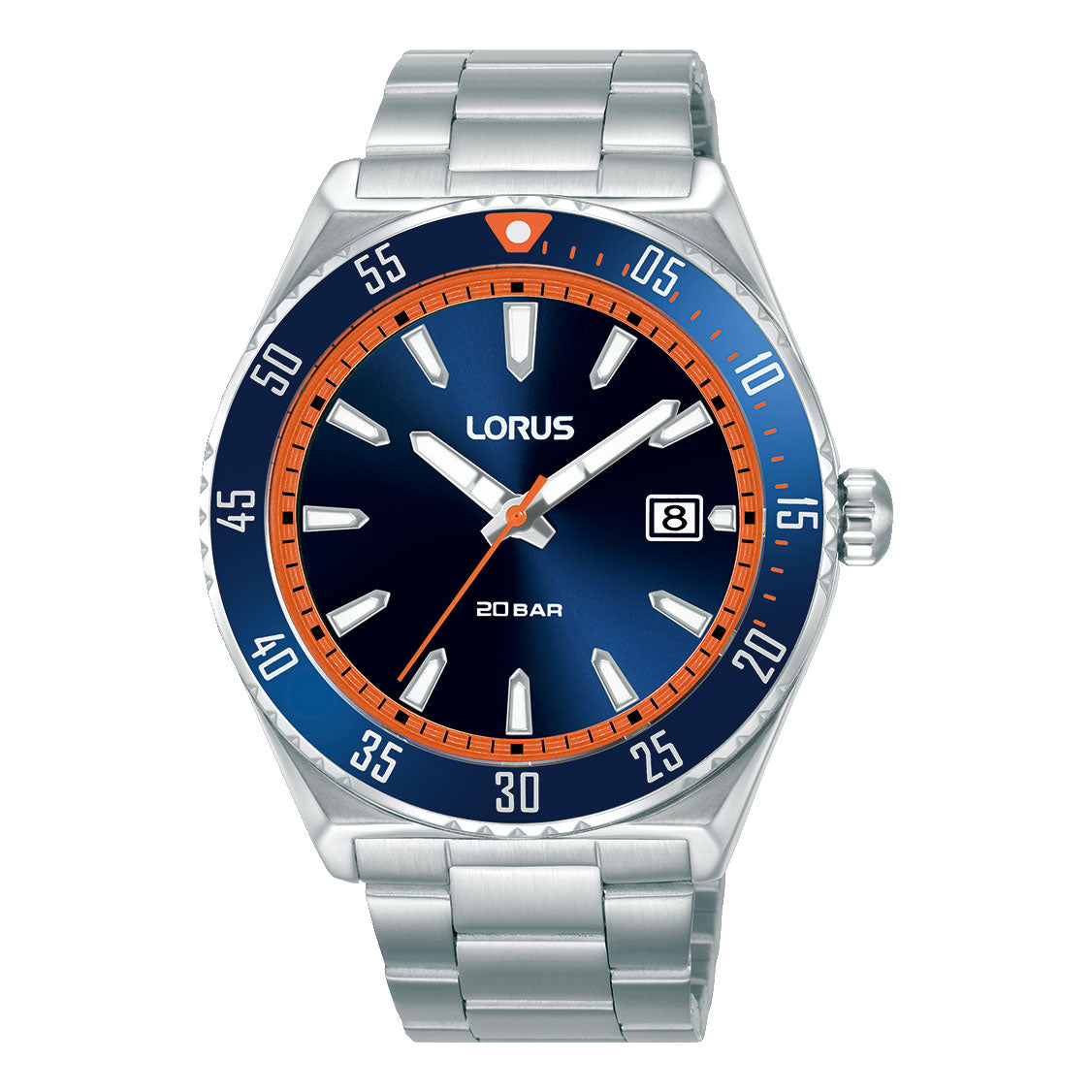 Rubicon Watches | 品質重視の腕時計