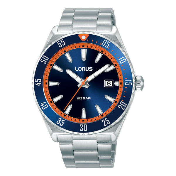 Lorus Gents Watches Primary View