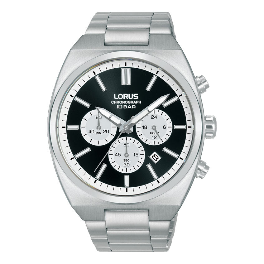 Lorus Gents Watches Primary View