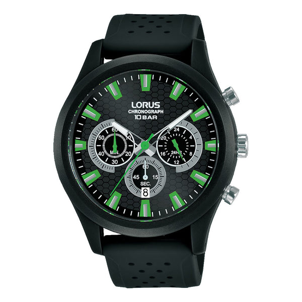 Lorus Gents Watches Primary View
