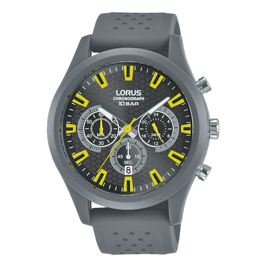 Lorus Gents Wristwatch Primary View