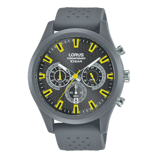 Lorus Gents Wristwatch Primary View