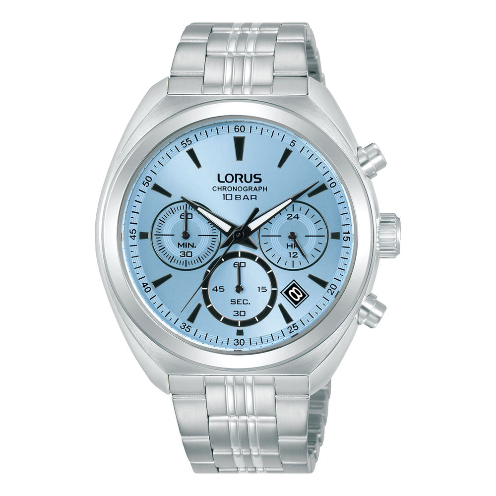Lorus   Quartz Watch Primary View