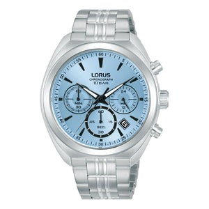 Lorus   Quartz Watch Primary View
