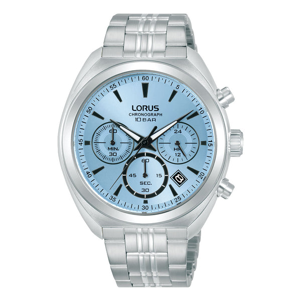 Lorus   Quartz Watch Primary View