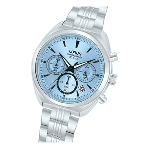 Lorus   Quartz Watch Secondary View
