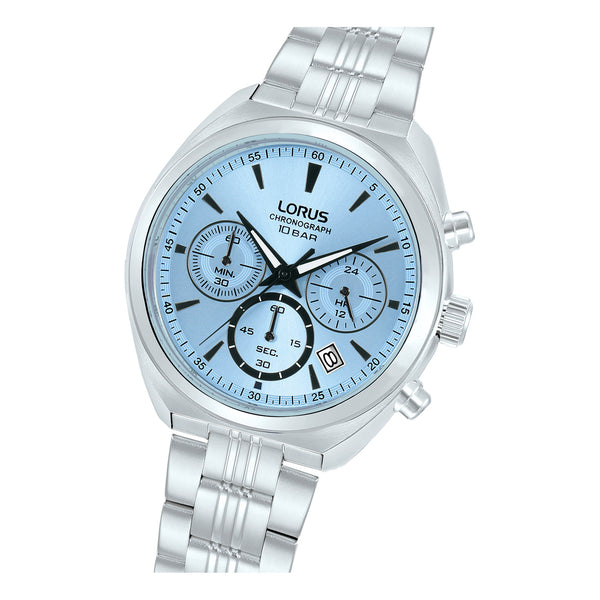 Lorus   Quartz Watch Secondary View