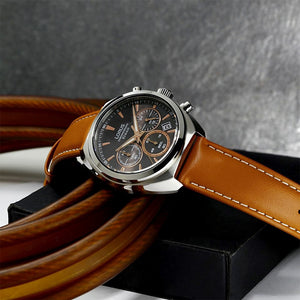 Lorus Gents Stainless Steel Watches Secondary View