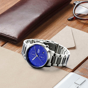 Lorus Gents  Quartz Watch Secondary View