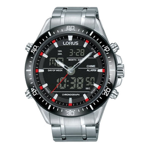 Lorus Gents Wristwatch Primary View