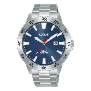 Lorus Gents Wristwatch Primary View