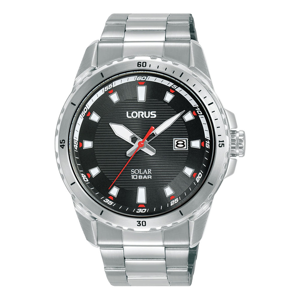 Lorus Gents Wristwatch Primary View