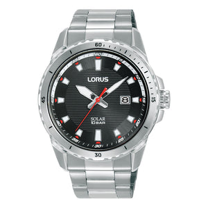 Lorus Gents Wristwatch Primary View