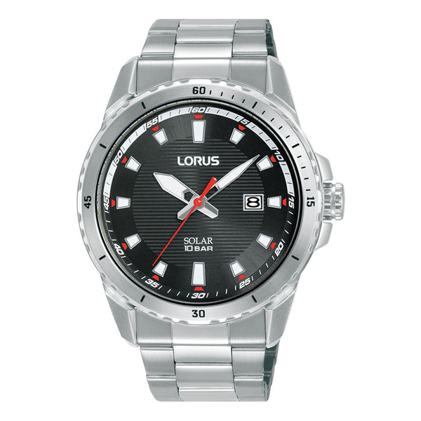 Lorus Gents Wristwatch Primary View