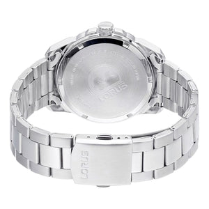 Lorus Gents Black Watches Additional View
