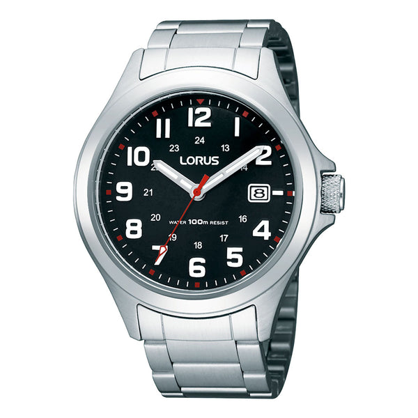 Lorus Gents Watches Primary View