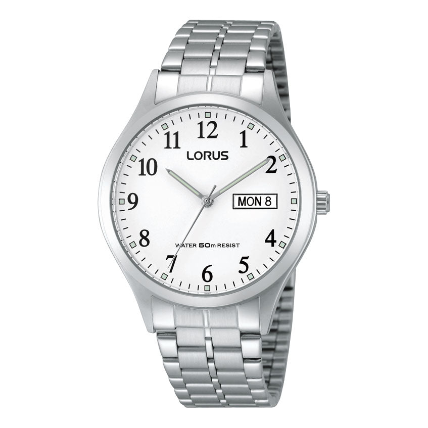 Lorus Gents Watches Primary View