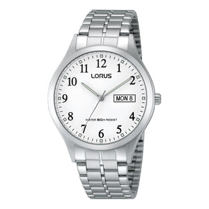 Lorus Gents Watches Primary View