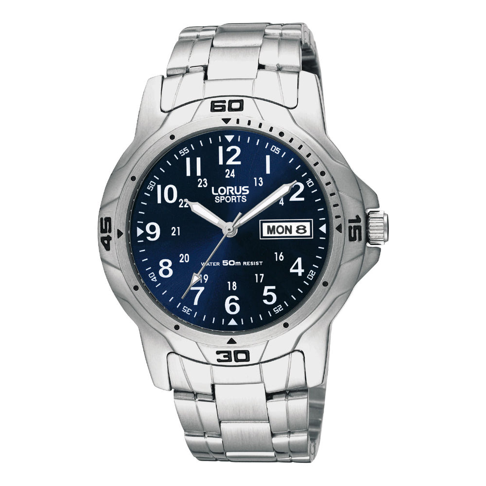 Lorus Gents Watches Primary View