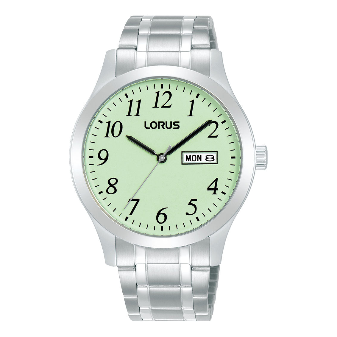 Lorus ウォッチ | 最大70%オフ | Rubicon Watches