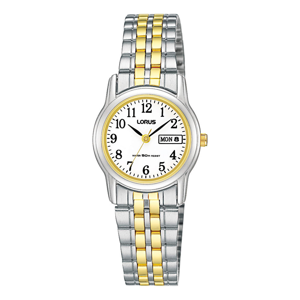 Lorus Ladies Wristwatch Primary View