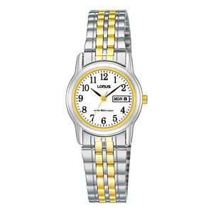 Lorus Ladies Wristwatch Primary View