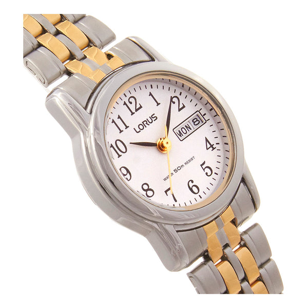 Lorus Ladies  Quartz Watch Secondary View
