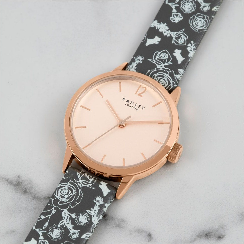 Radley London ウォッチ | 最大60%オフ | Rubicon Watches