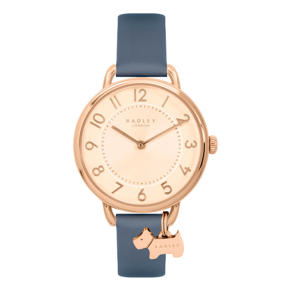 Radley Ladies Wristwatch Primary View