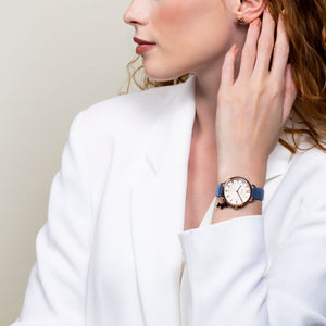 Radley Ladies Rose Gold Quartz Watch Additional View