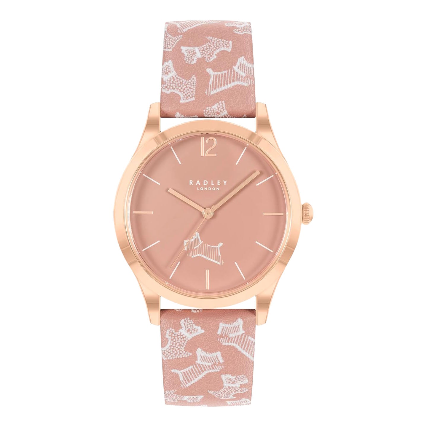 Casual Watch RY21554A