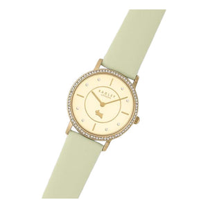 Radley Ladies Leather Quartz Watch Additional View