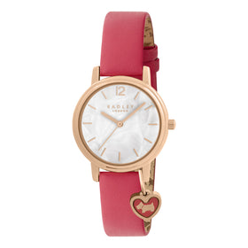 Radley Ladies Flamingo 27mm Casual Watch RY21774A