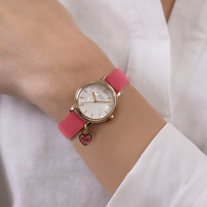 Radley Ladies Mother of Pearl Wristwatch Additional View