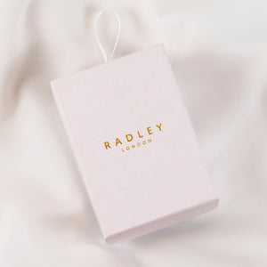 Radley Ladies Leather Wristwatch Additional View